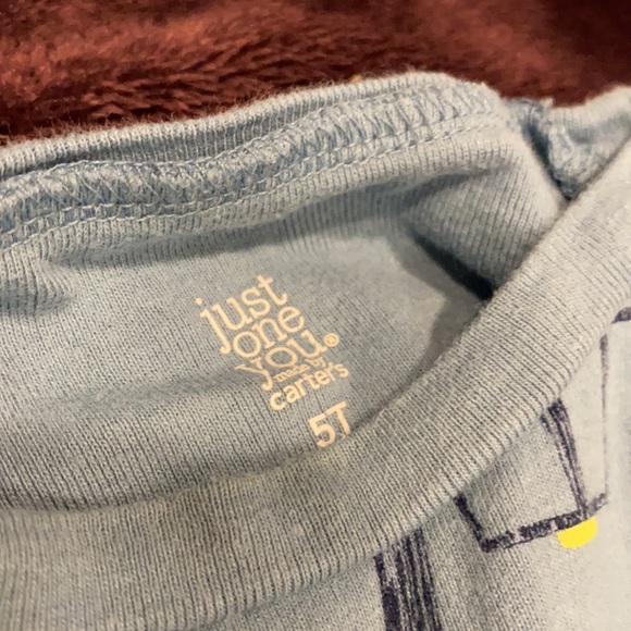 5T, Carter’s pj sets - Picture 7 of 12